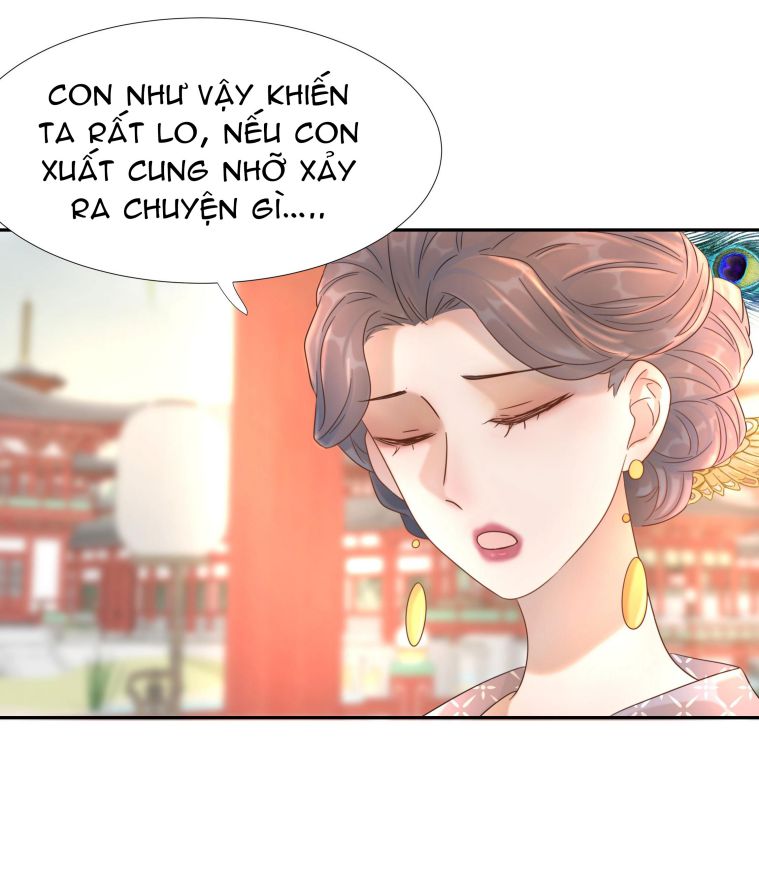 Hình Như Lấy Nhầm Kịch Bản Nữ Chủ Chap 11 - Next Chap 12