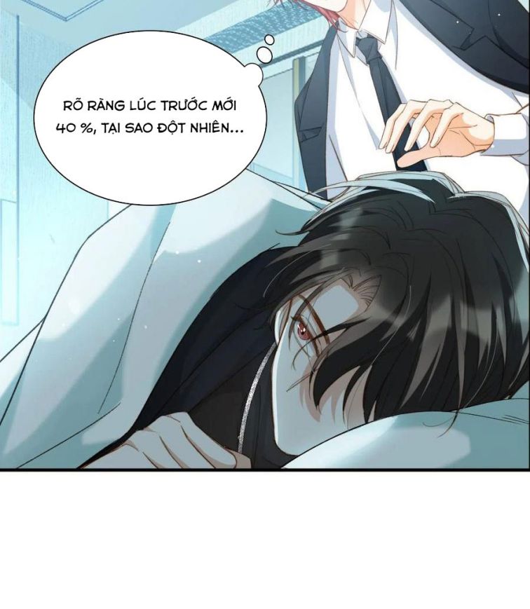 Nụ Hôn Vực Thẳm Chap 51 - Next Chap 52