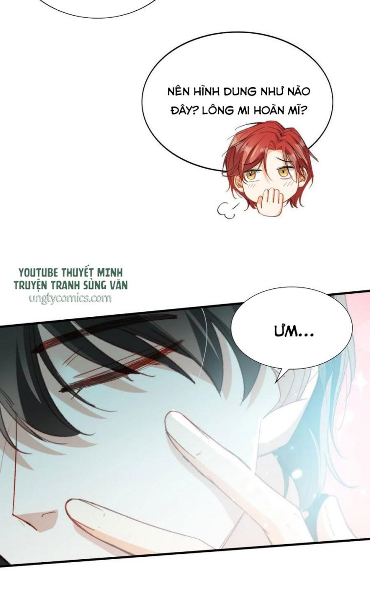 Nụ Hôn Vực Thẳm Chap 51 - Next Chap 52