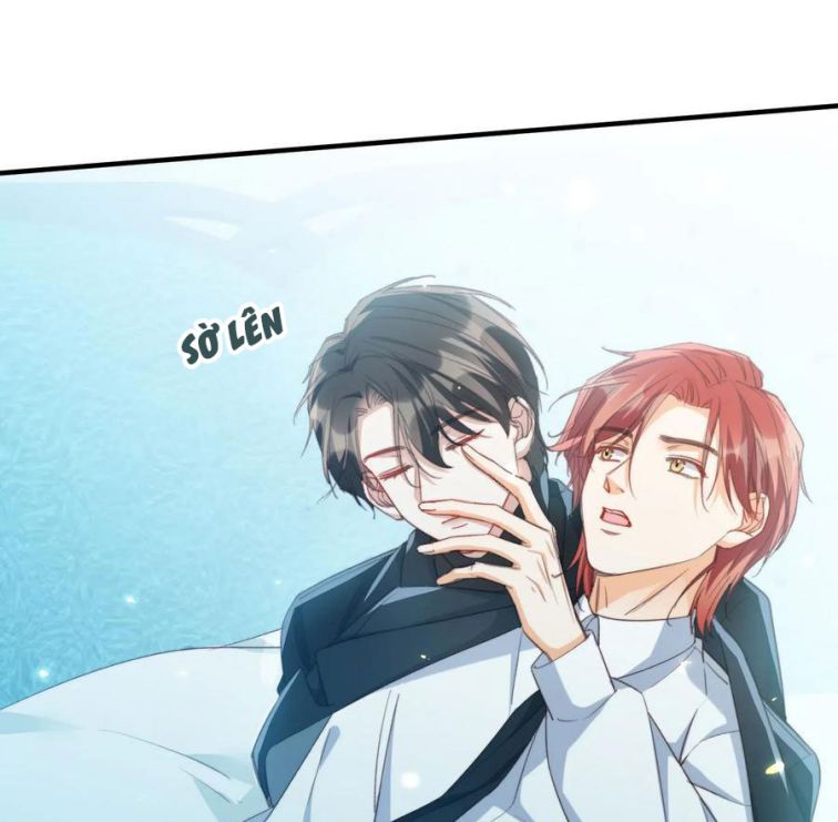 Nụ Hôn Vực Thẳm Chap 51 - Next Chap 52