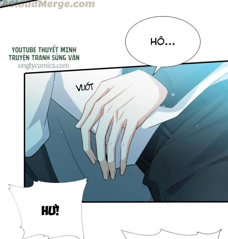 Nụ Hôn Vực Thẳm Chap 51 - Next Chap 52