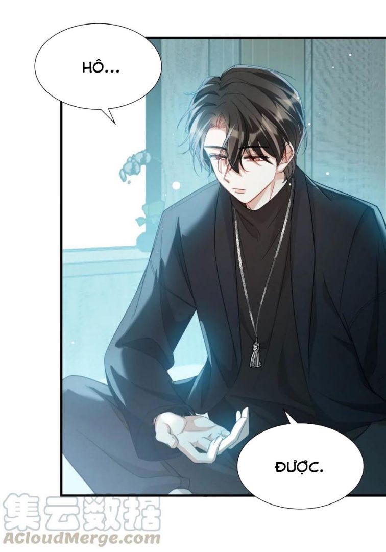 Nụ Hôn Vực Thẳm Chap 51 - Next Chap 52