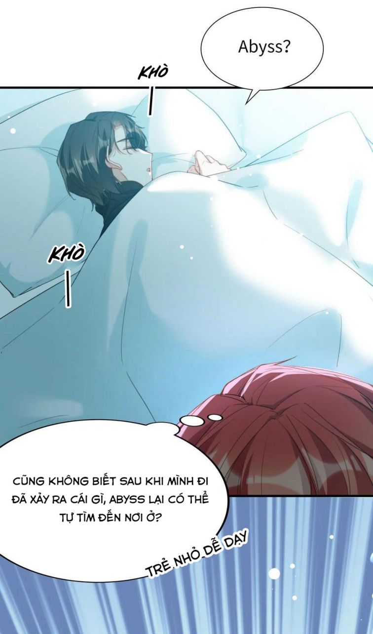 Nụ Hôn Vực Thẳm Chap 51 - Next Chap 52