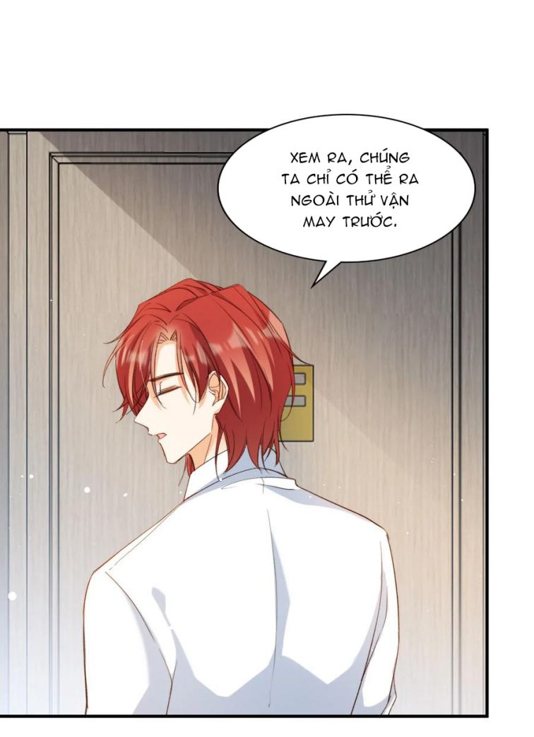 Nụ Hôn Vực Thẳm Chap 52 - Next Chap 53