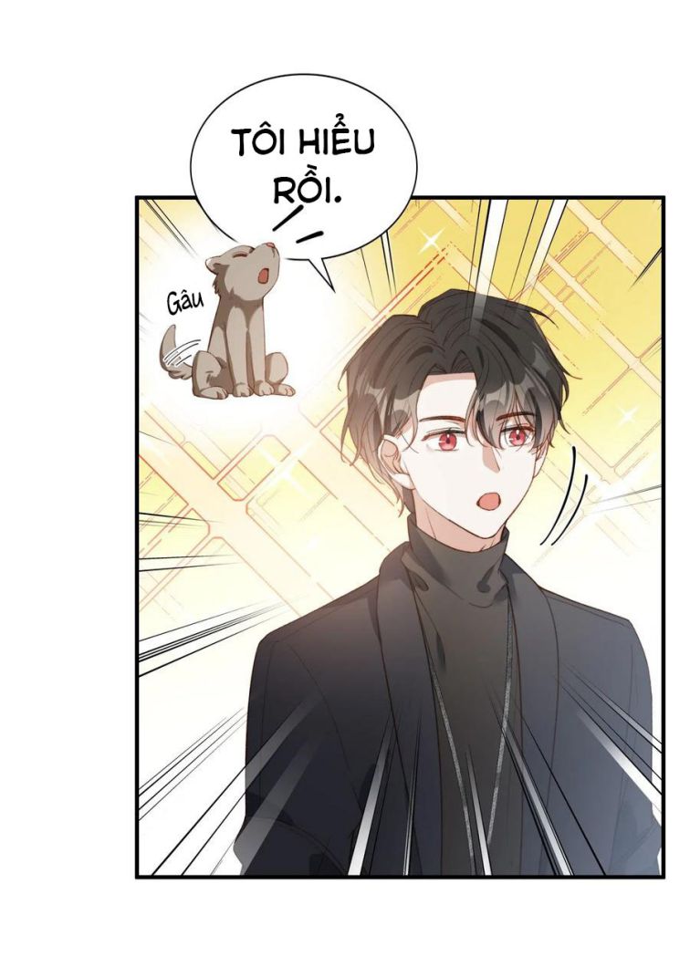 Nụ Hôn Vực Thẳm Chap 53 - Next Chap 54