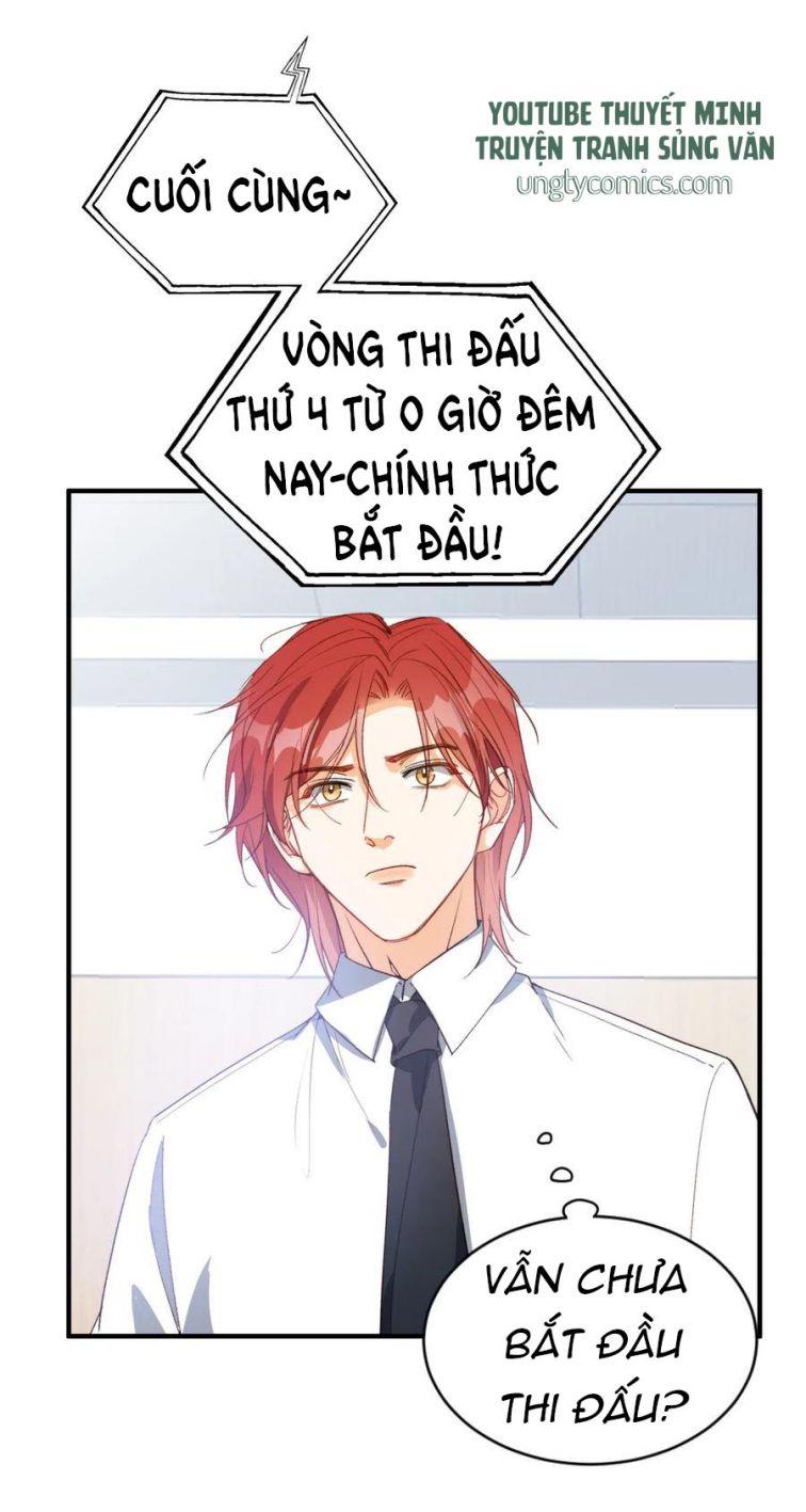 Nụ Hôn Vực Thẳm Chap 53 - Next Chap 54