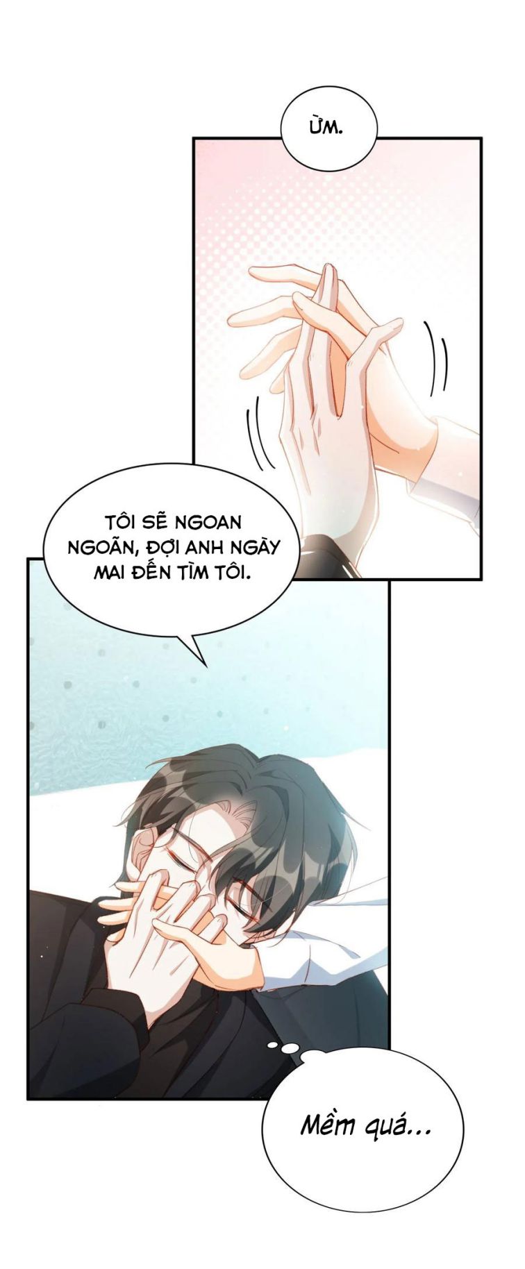 Nụ Hôn Vực Thẳm Chap 54 - Next Chap 55