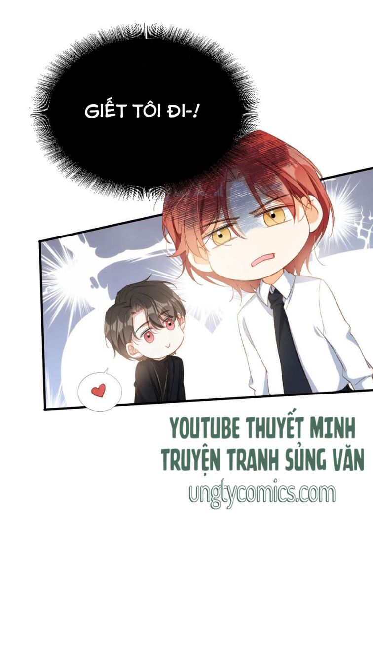 Nụ Hôn Vực Thẳm Chap 54 - Next Chap 55