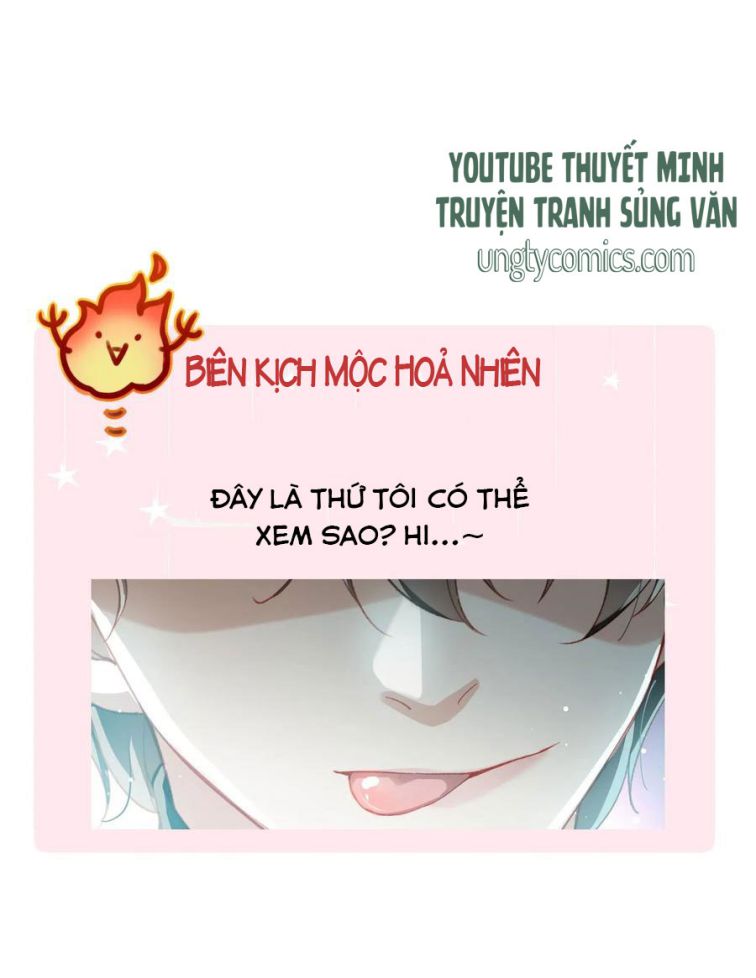 Nụ Hôn Vực Thẳm Chap 54 - Next Chap 55