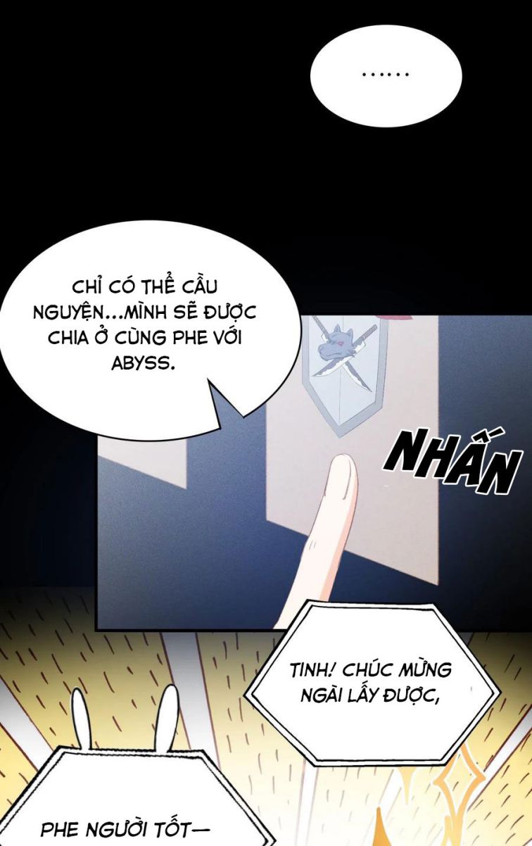 Nụ Hôn Vực Thẳm Chap 55 - Next Chap 56