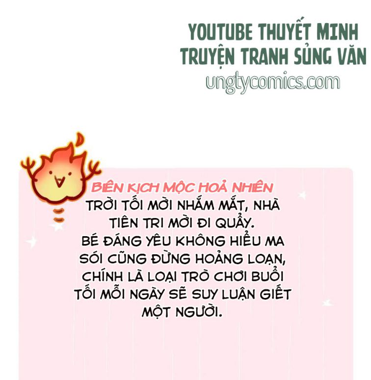 Nụ Hôn Vực Thẳm Chap 55 - Next Chap 56