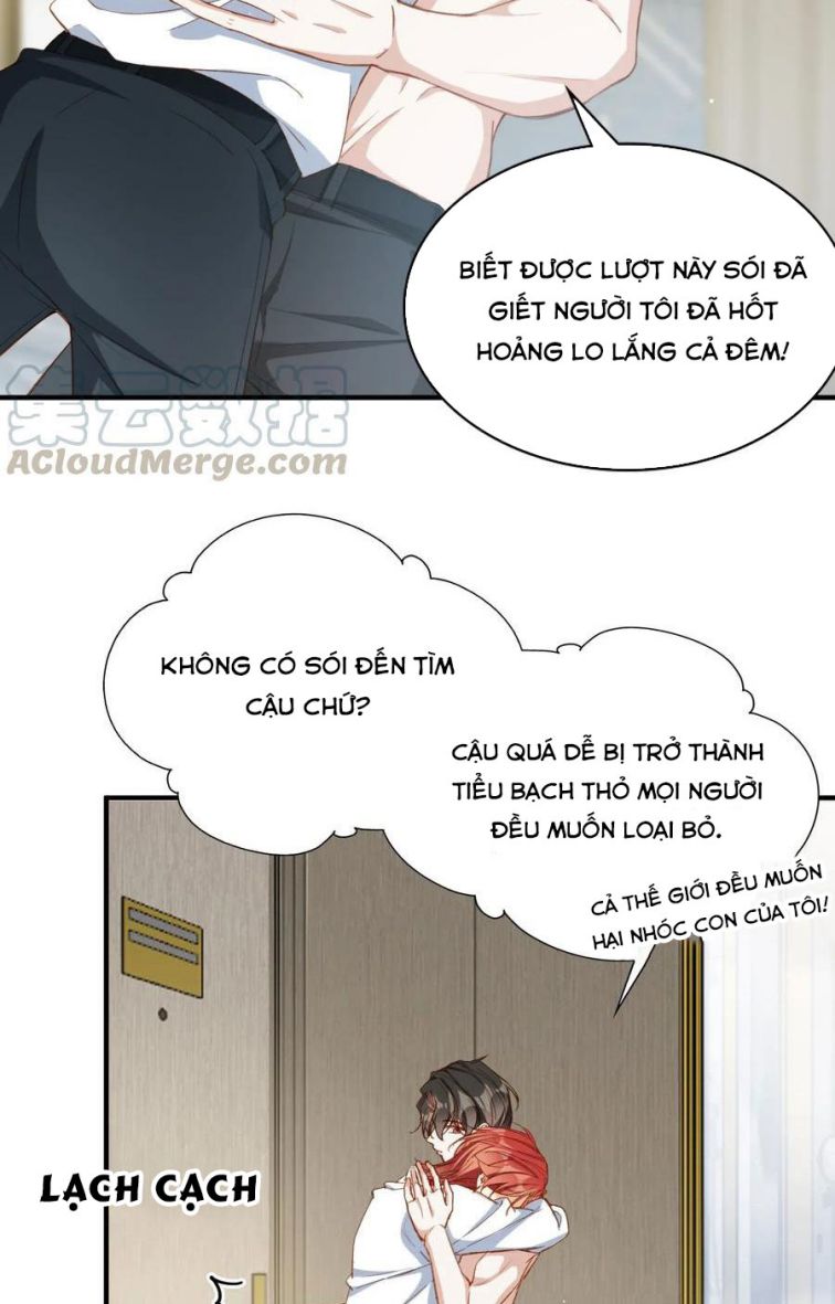 Nụ Hôn Vực Thẳm Chap 56 - Next Chap 57