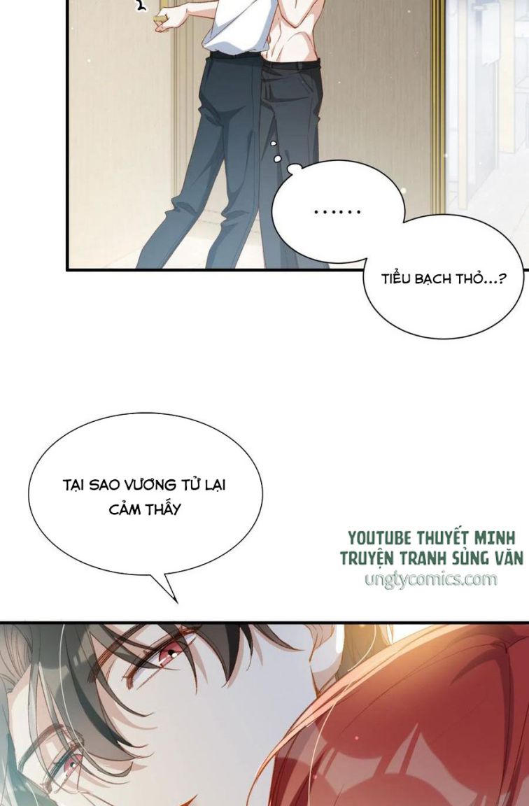 Nụ Hôn Vực Thẳm Chap 56 - Next Chap 57