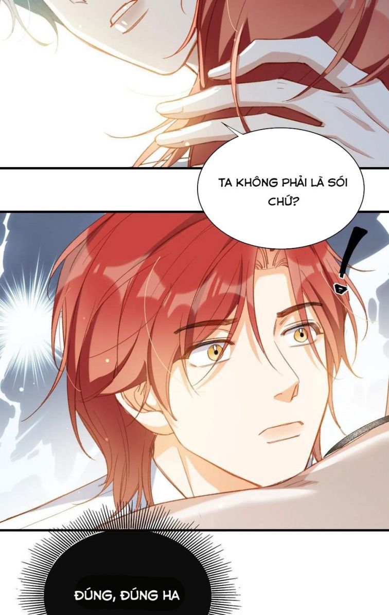 Nụ Hôn Vực Thẳm Chap 56 - Next Chap 57