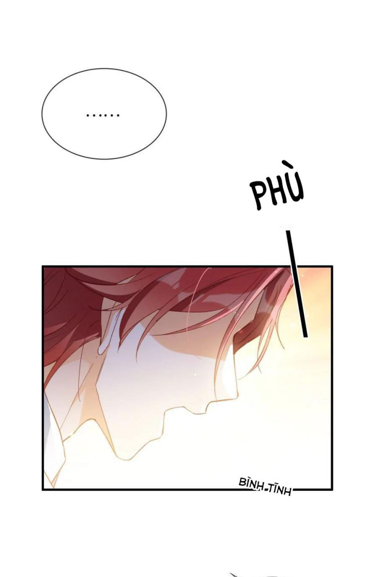 Nụ Hôn Vực Thẳm Chap 56 - Next Chap 57