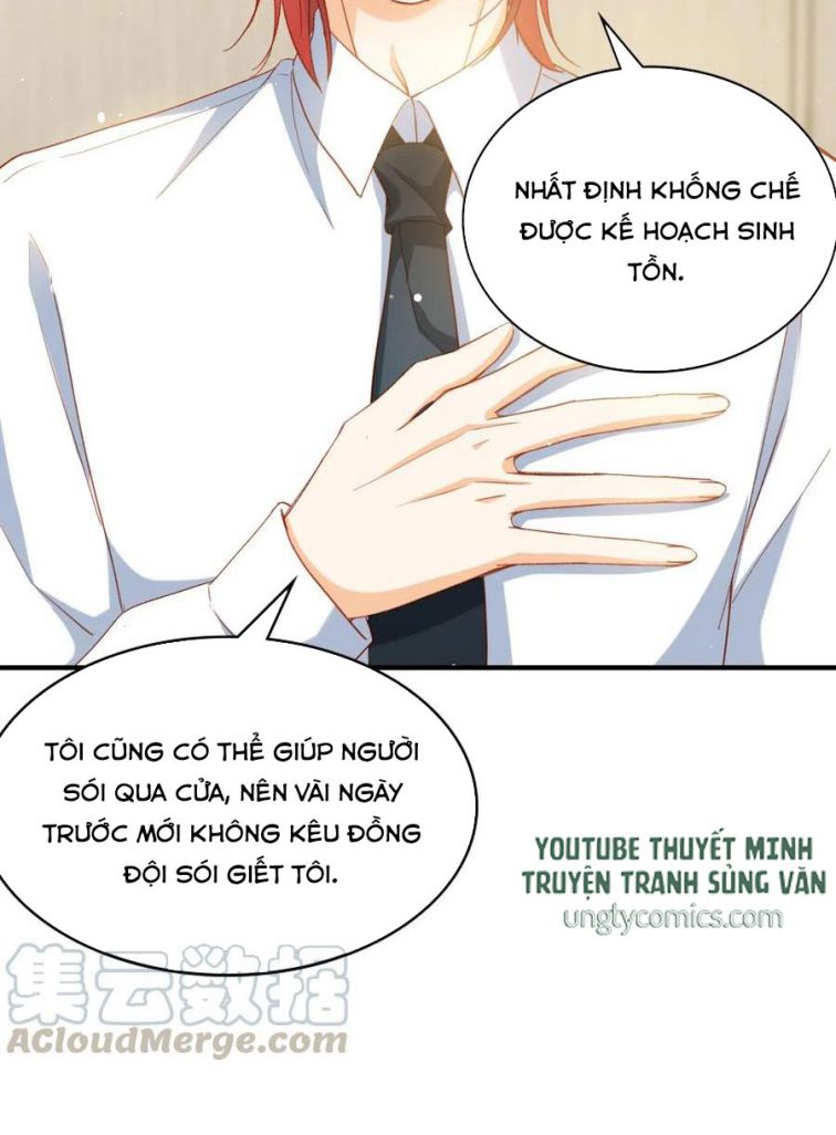 Nụ Hôn Vực Thẳm Chap 56 - Next Chap 57