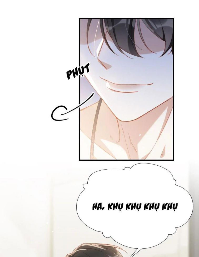 Nụ Hôn Vực Thẳm Chap 56 - Next Chap 57