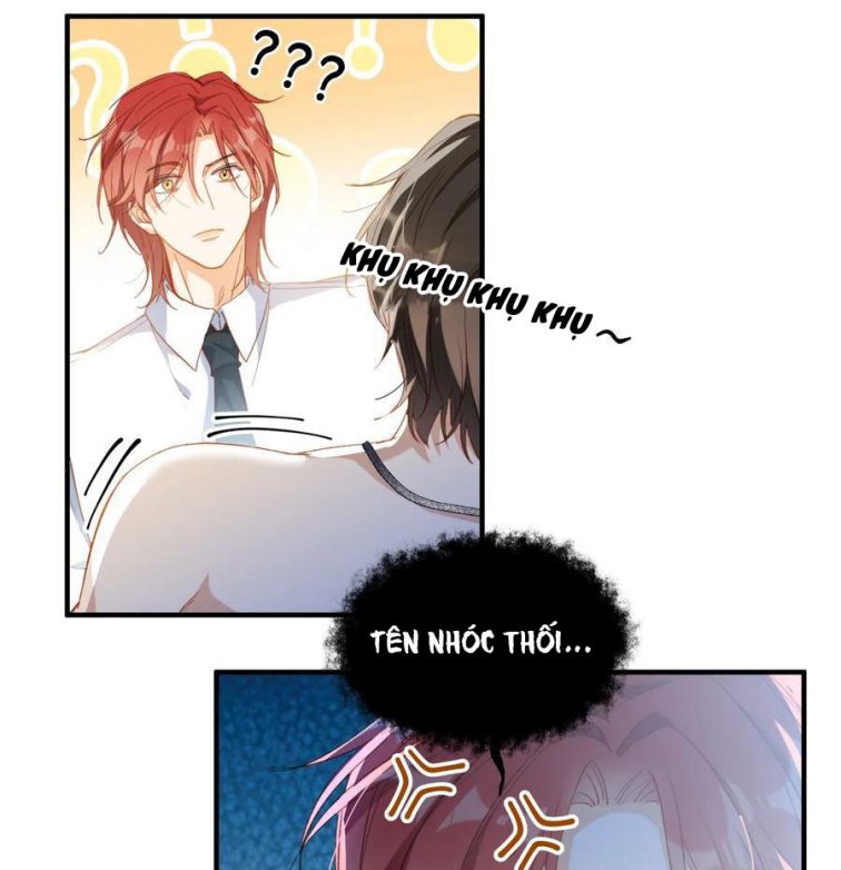 Nụ Hôn Vực Thẳm Chap 56 - Next Chap 57