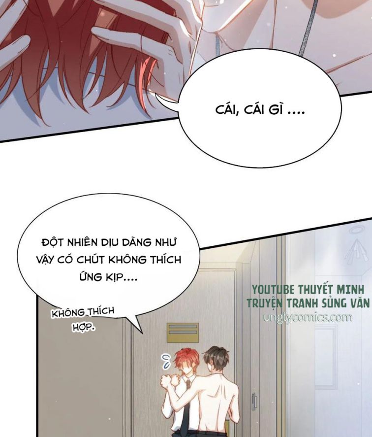 Nụ Hôn Vực Thẳm Chap 56 - Next Chap 57