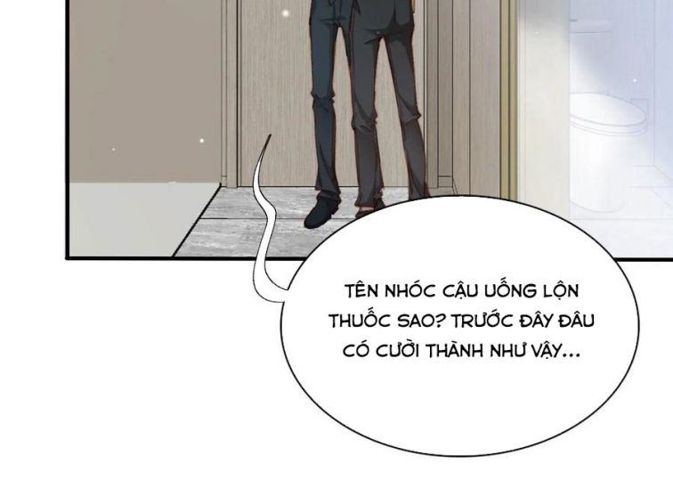 Nụ Hôn Vực Thẳm Chap 56 - Next Chap 57