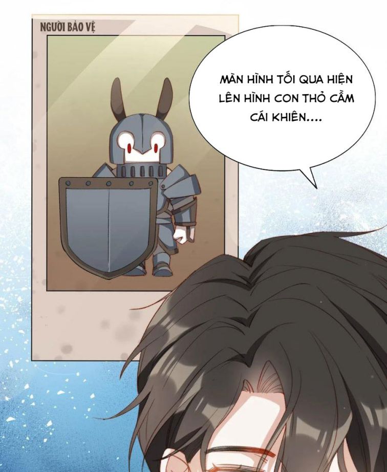 Nụ Hôn Vực Thẳm Chap 56 - Next Chap 57