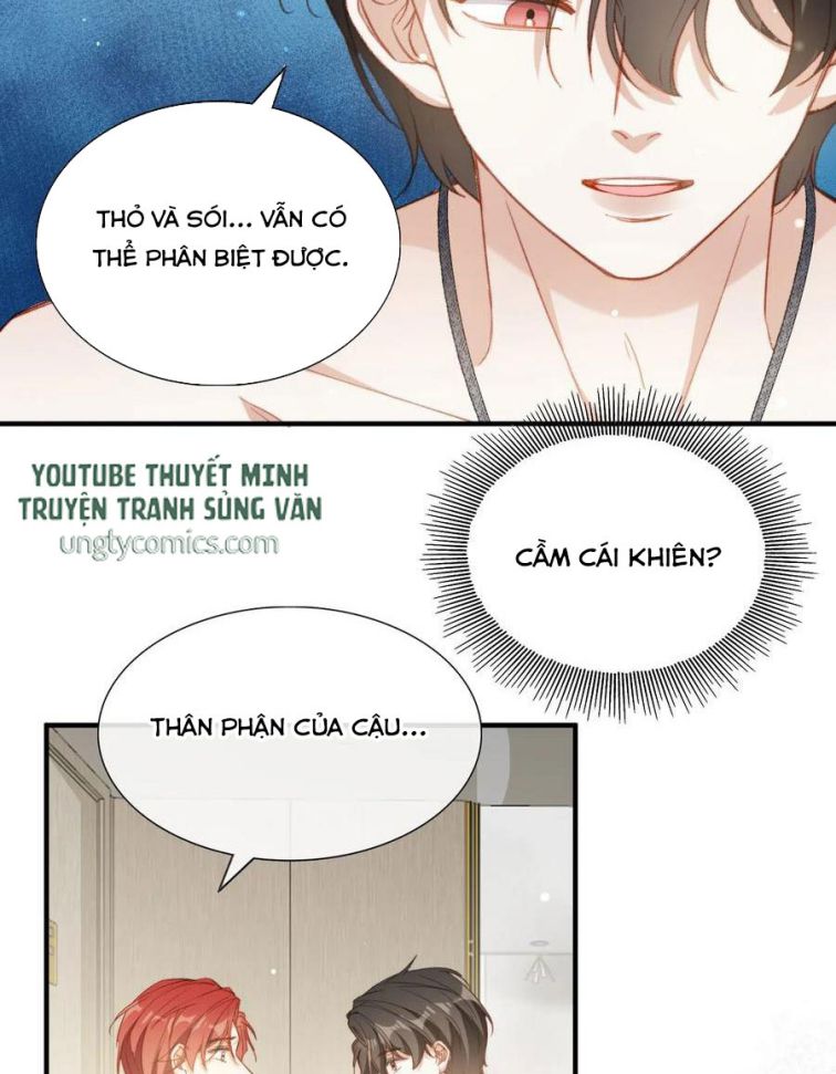 Nụ Hôn Vực Thẳm Chap 56 - Next Chap 57