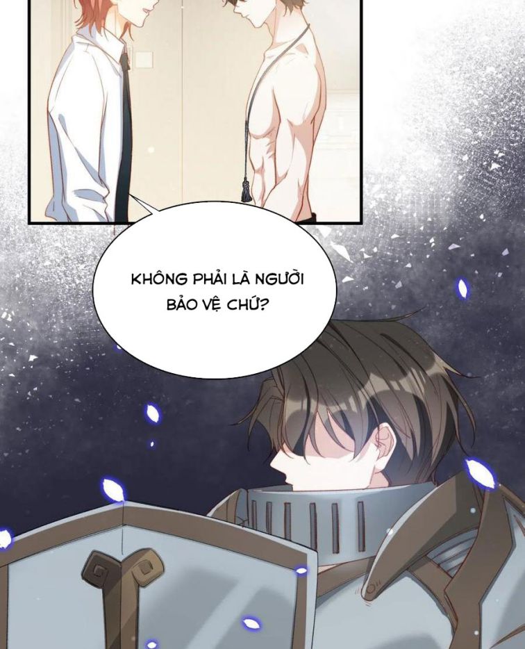 Nụ Hôn Vực Thẳm Chap 56 - Next Chap 57