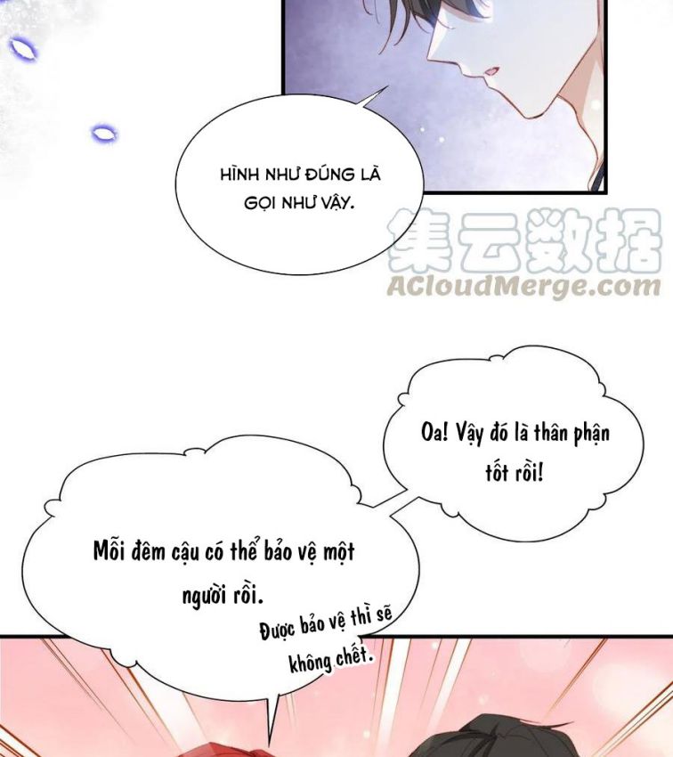 Nụ Hôn Vực Thẳm Chap 56 - Next Chap 57