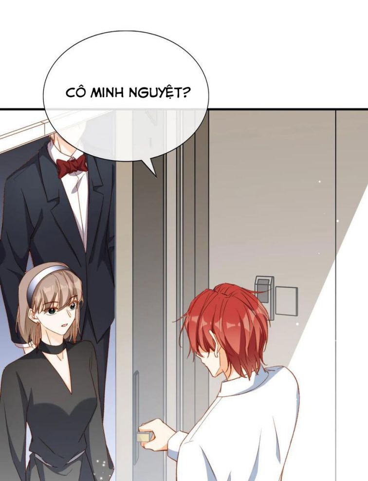 Nụ Hôn Vực Thẳm Chap 56 - Next Chap 57