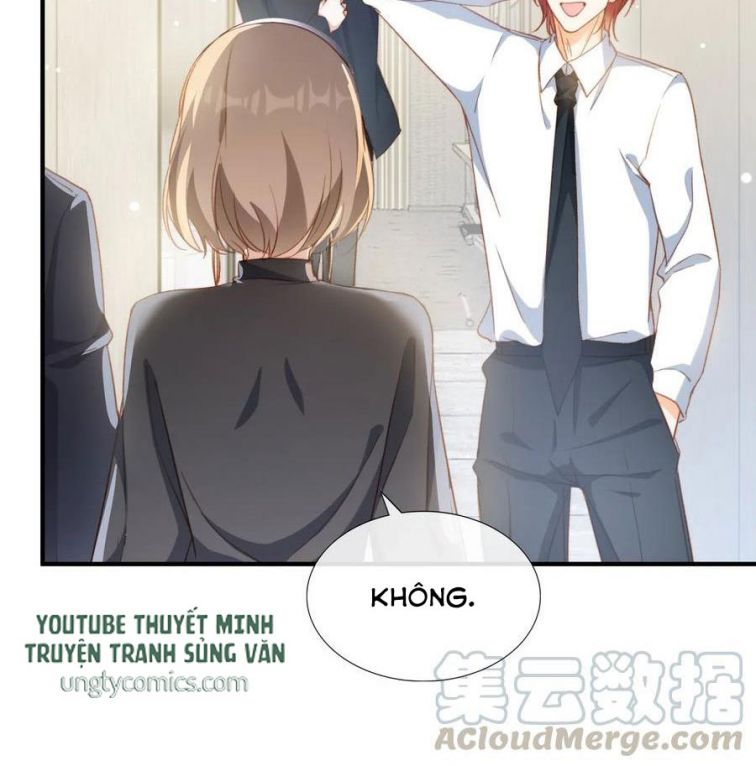 Nụ Hôn Vực Thẳm Chap 56 - Next Chap 57