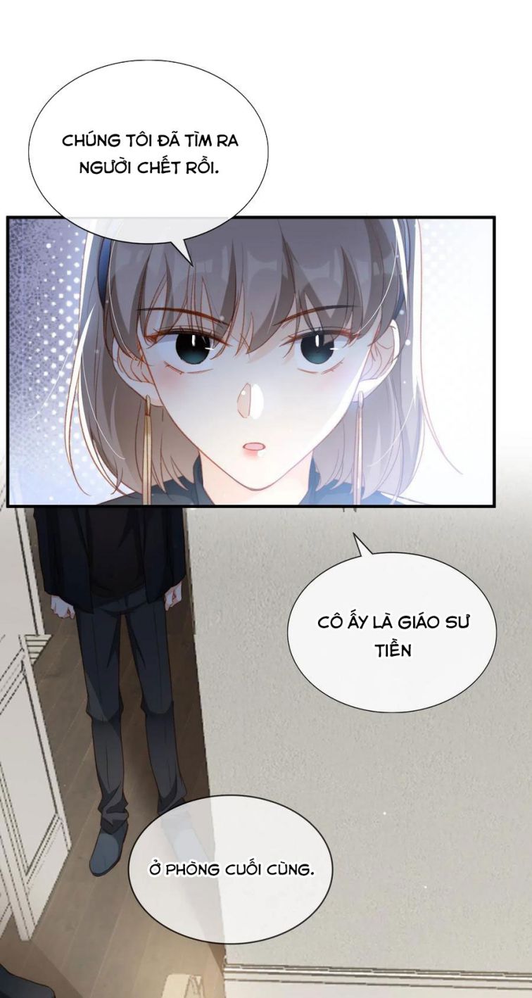 Nụ Hôn Vực Thẳm Chap 56 - Next Chap 57