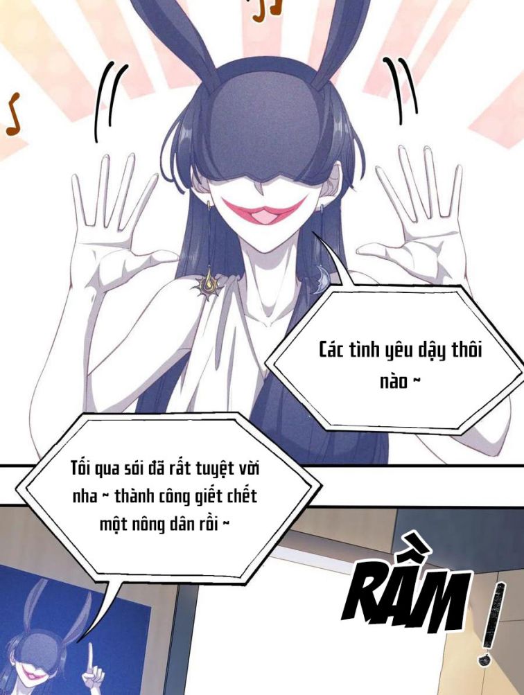 Nụ Hôn Vực Thẳm Chap 56 - Next Chap 57