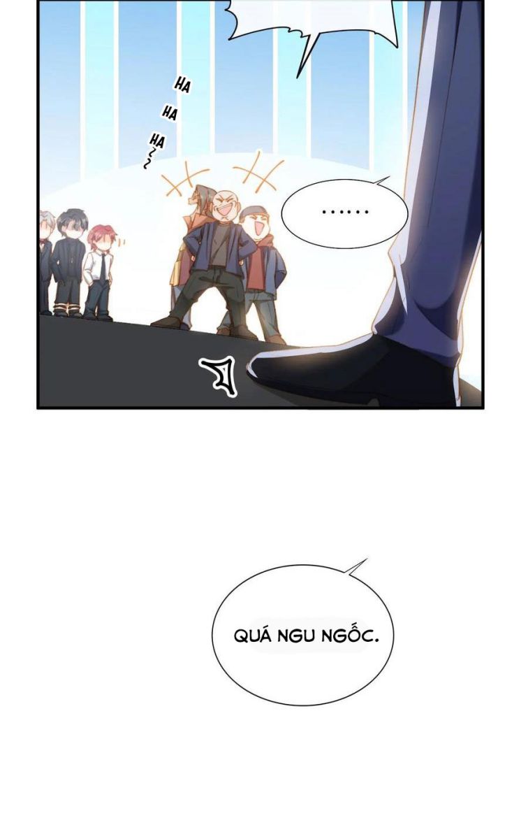 Nụ Hôn Vực Thẳm Chap 57 - Next Chap 58