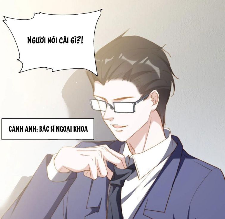 Nụ Hôn Vực Thẳm Chap 57 - Next Chap 58