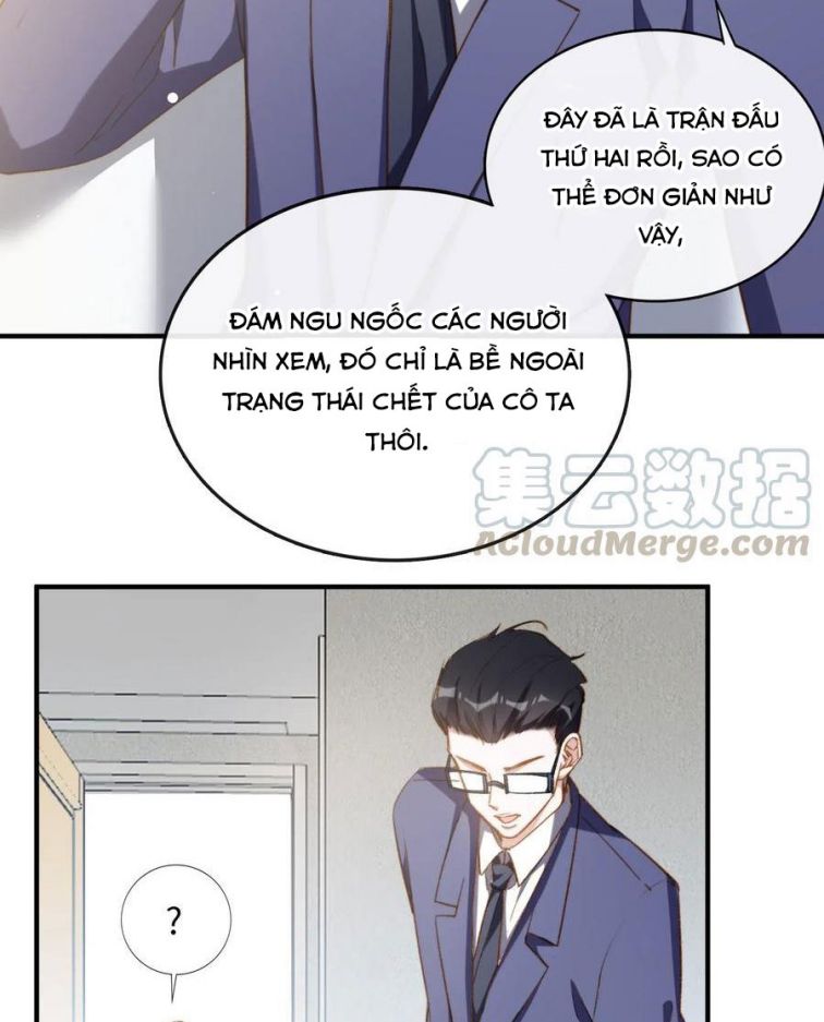 Nụ Hôn Vực Thẳm Chap 57 - Next Chap 58