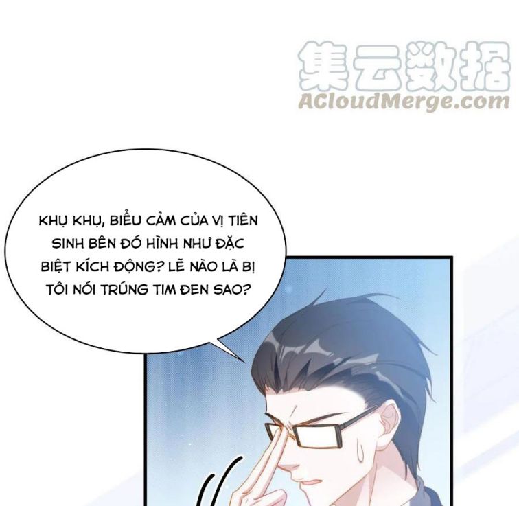 Nụ Hôn Vực Thẳm Chap 57 - Next Chap 58