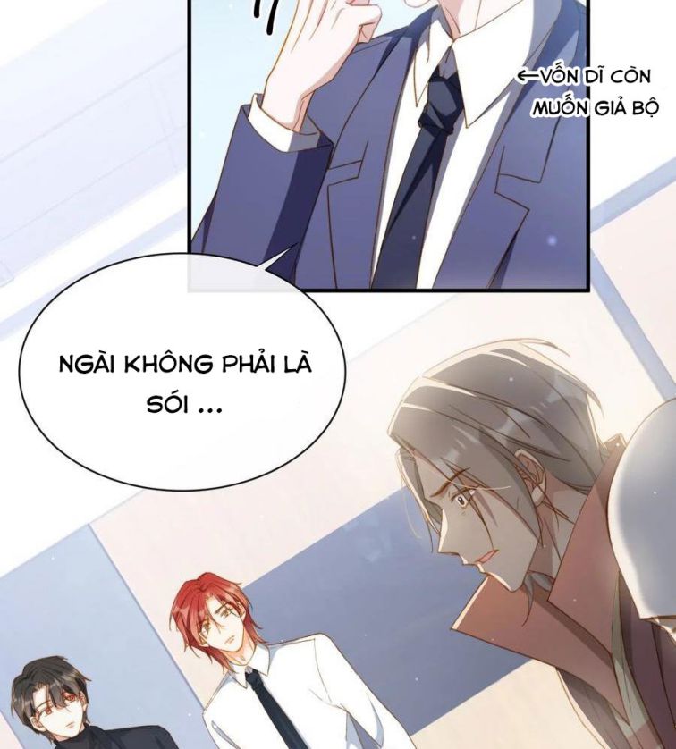 Nụ Hôn Vực Thẳm Chap 57 - Next Chap 58