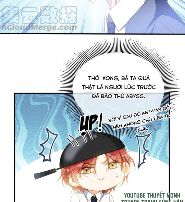 Nụ Hôn Vực Thẳm Chap 57 - Next Chap 58