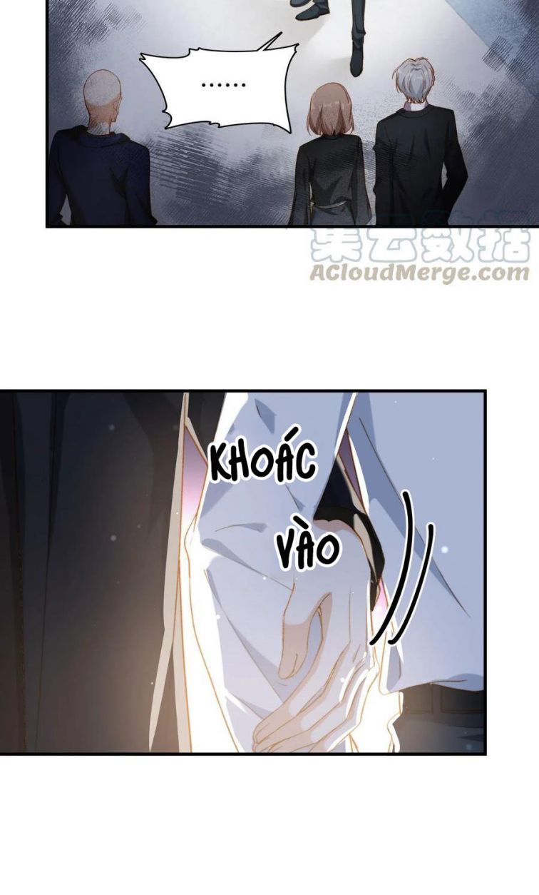 Nụ Hôn Vực Thẳm Chap 57 - Next Chap 58