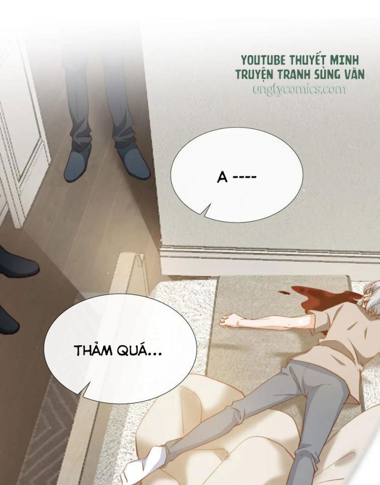 Nụ Hôn Vực Thẳm Chap 57 - Next Chap 58