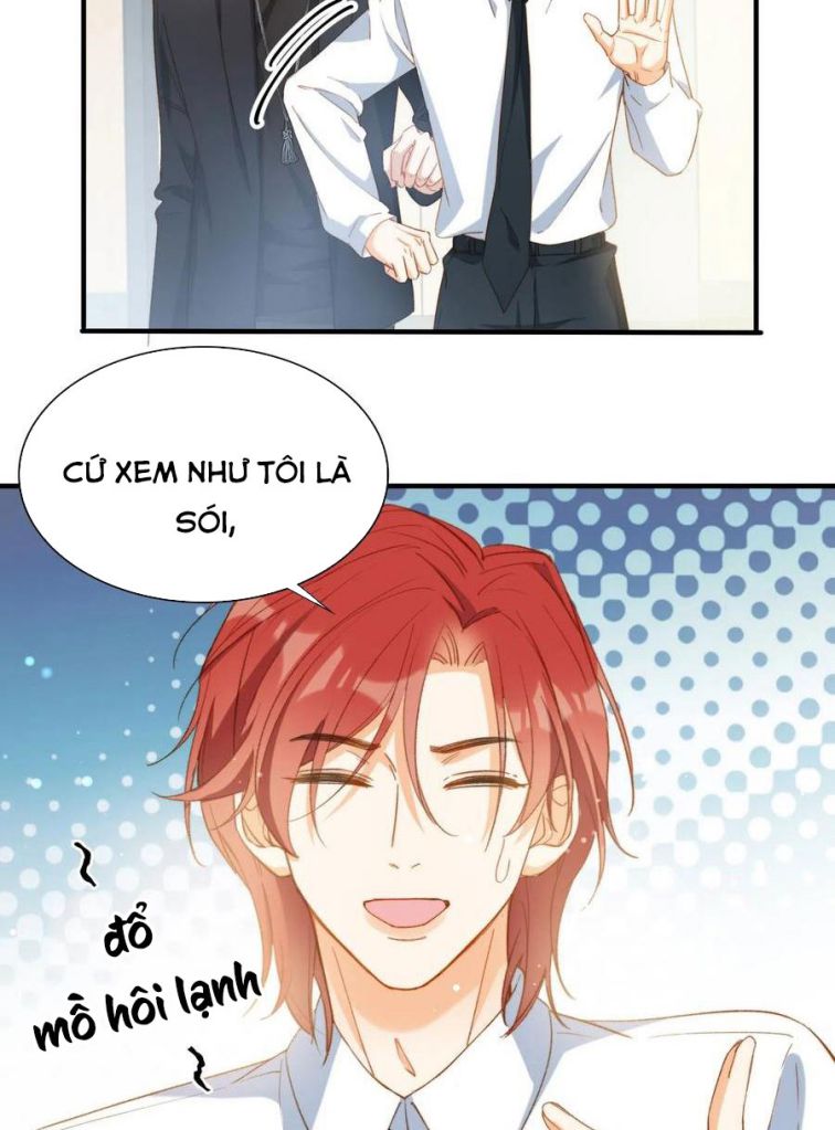 Nụ Hôn Vực Thẳm Chap 57 - Next Chap 58