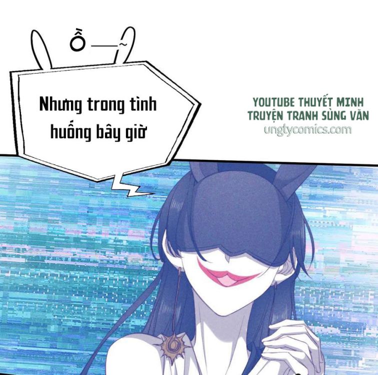 Nụ Hôn Vực Thẳm Chap 57 - Next Chap 58