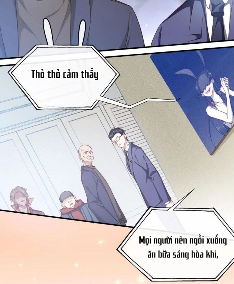 Nụ Hôn Vực Thẳm Chap 57 - Next Chap 58