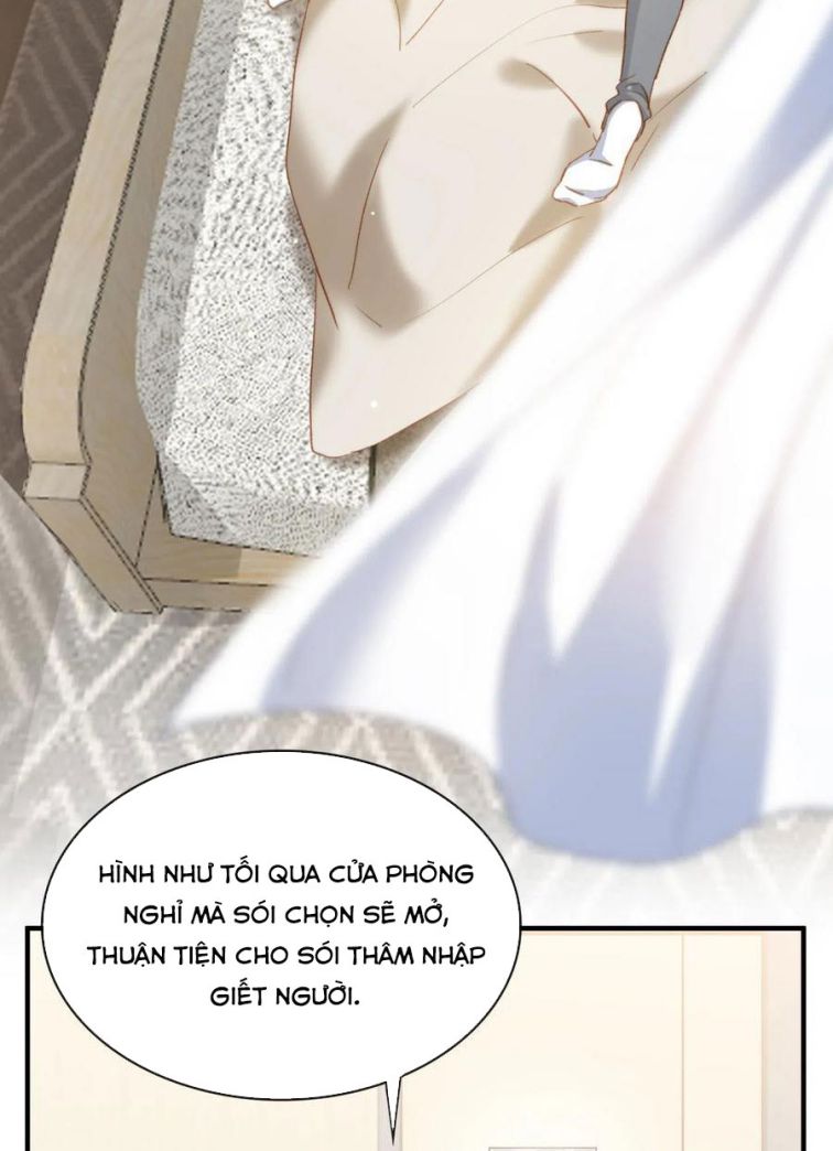 Nụ Hôn Vực Thẳm Chap 57 - Next Chap 58