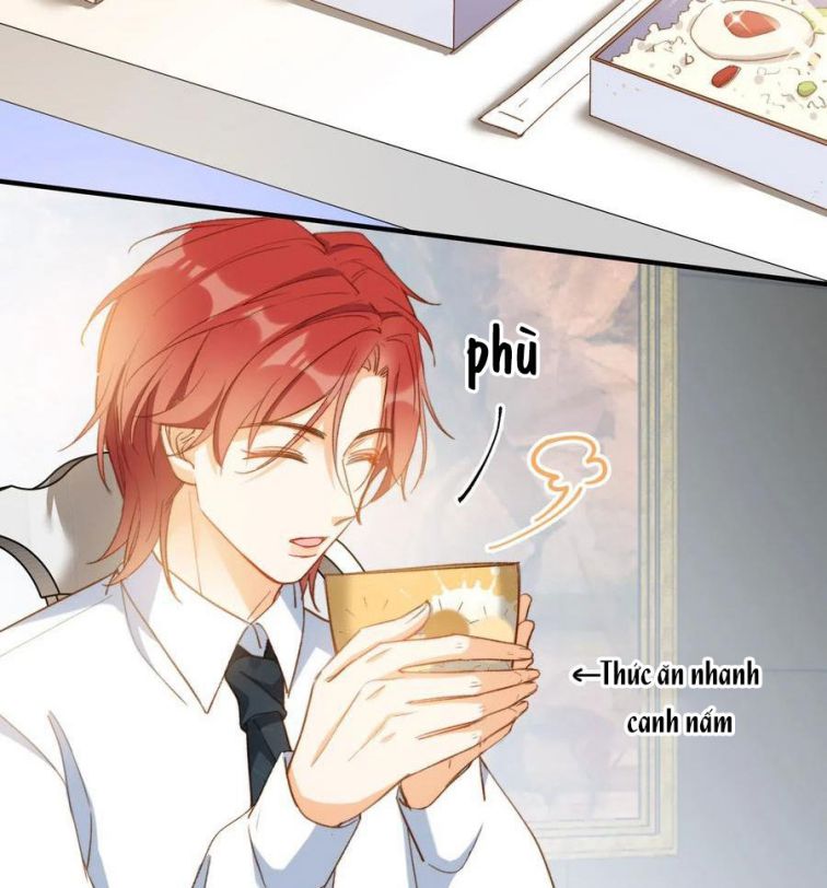 Nụ Hôn Vực Thẳm Chap 57 - Next Chap 58