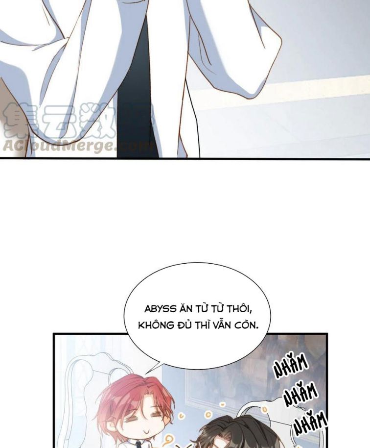 Nụ Hôn Vực Thẳm Chap 57 - Next Chap 58