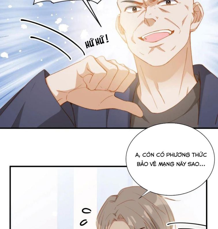 Nụ Hôn Vực Thẳm Chap 57 - Next Chap 58