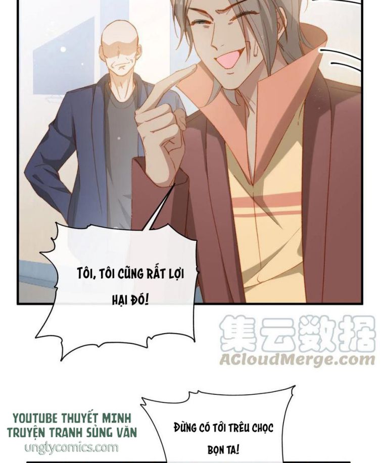 Nụ Hôn Vực Thẳm Chap 57 - Next Chap 58