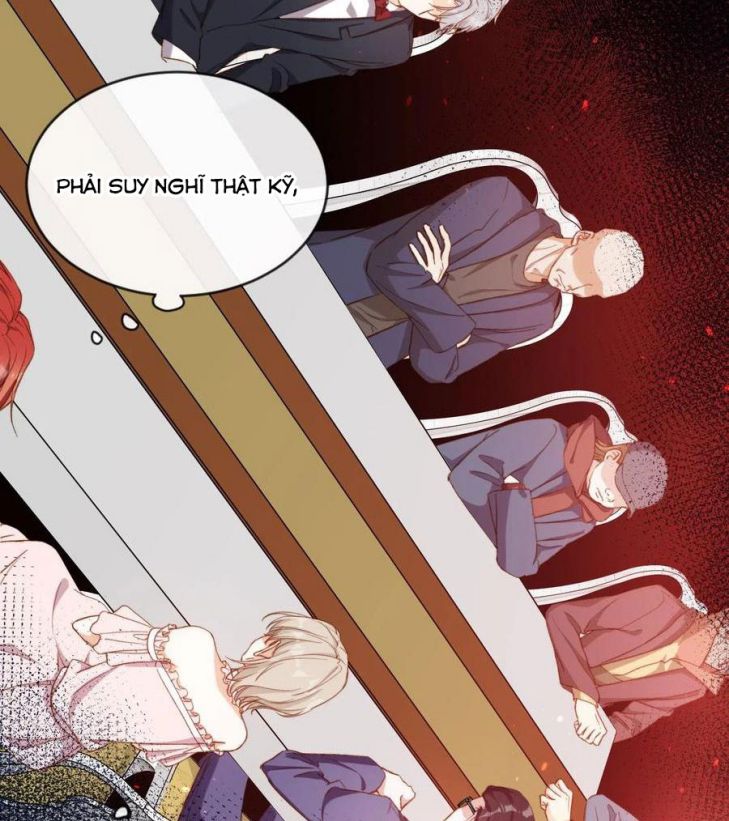 Nụ Hôn Vực Thẳm Chap 58 - Next Chap 59