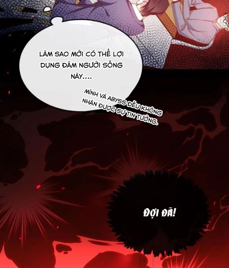 Nụ Hôn Vực Thẳm Chap 58 - Next Chap 59